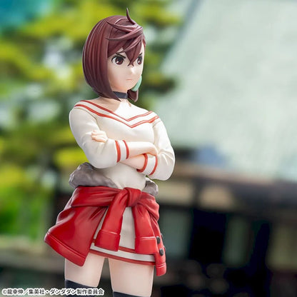 Dandadan / Ayase Momo Shifuku Ver. Sega Luminasta (Stock)