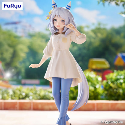 Umamusume / Hishi Miracle FuRyu Trio-Try-iT (Preventa)