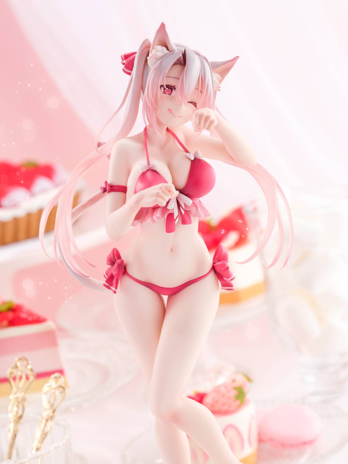 Original Character / Cinnamon Chou Butterfly 1/6 (En Stock)