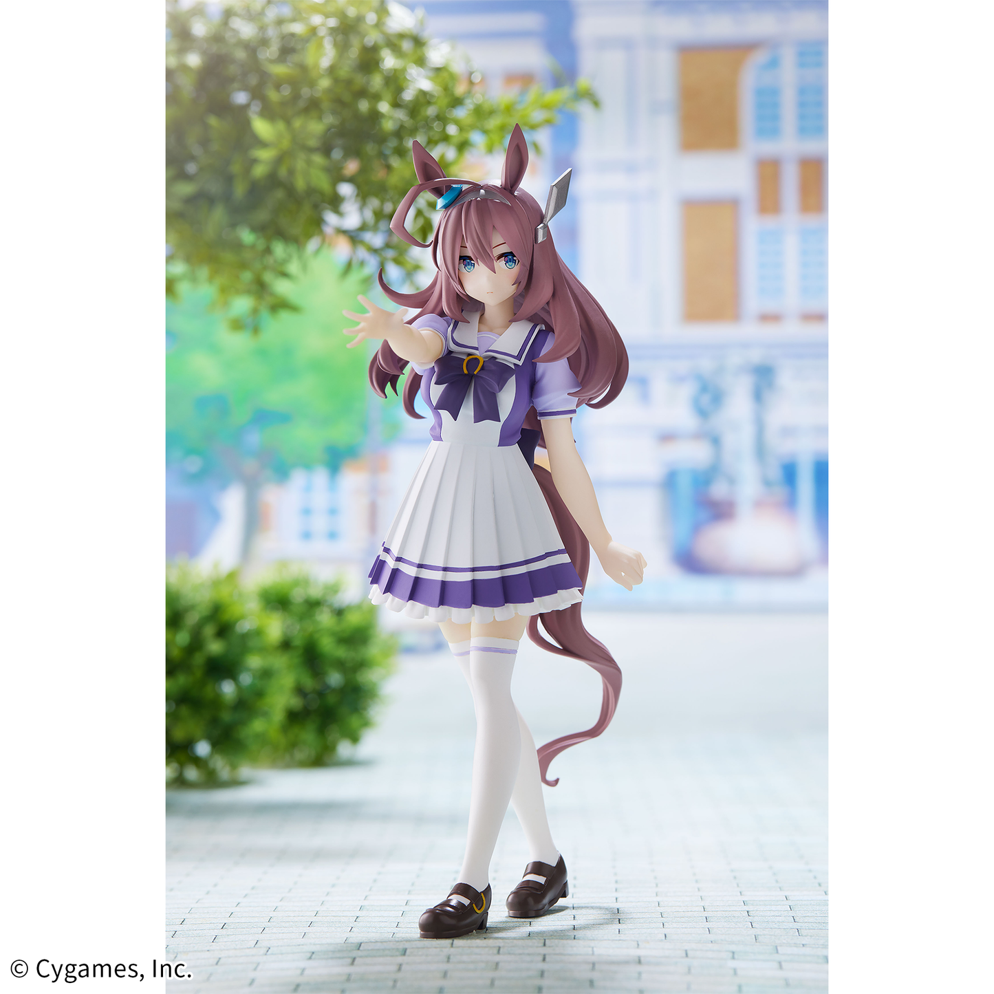 Umamusume / Mihono Bourbon Banpresto (En Stock)