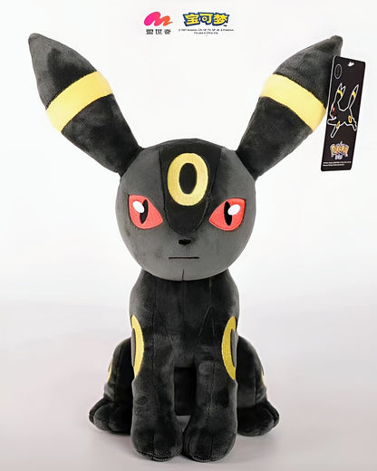 Eeveevolutions Plushies (Stock)