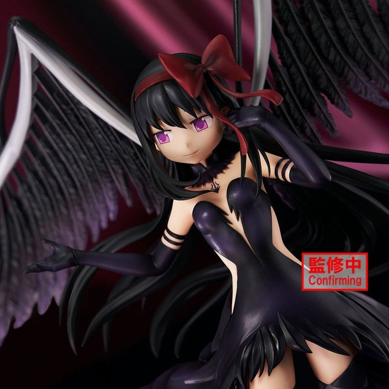 Ultimate Homura Banpresto Evolve (Stock)