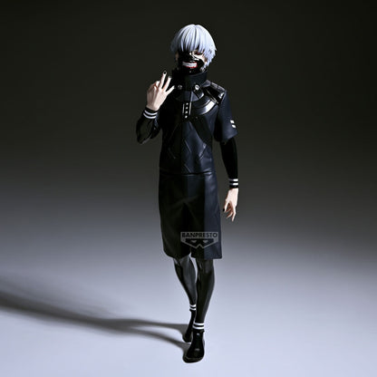 Tokyo Ghoul / Kaneki Ken Banpresto Grandista (Preventa)