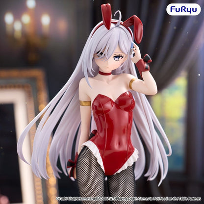 Shiboyugi / Yuki Sorimachi FuRyu BiCute Bunnies (Preventa)