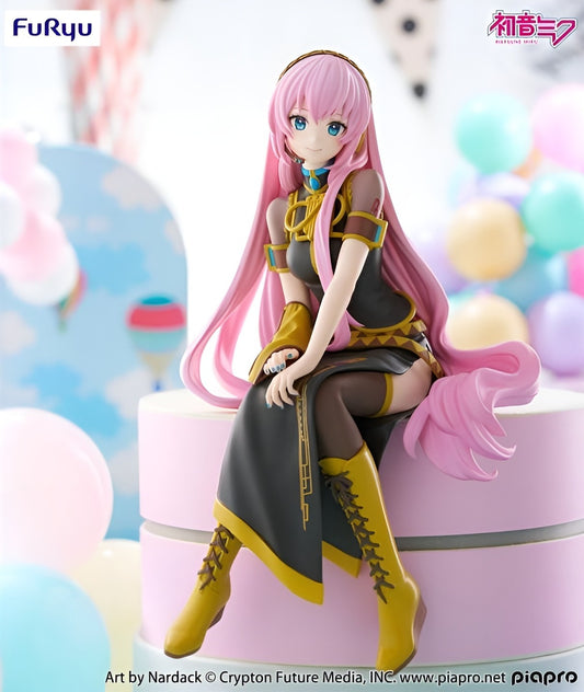 Vocaloid / Luka Megurine FuRyu Noddle Stopper (A pedido)