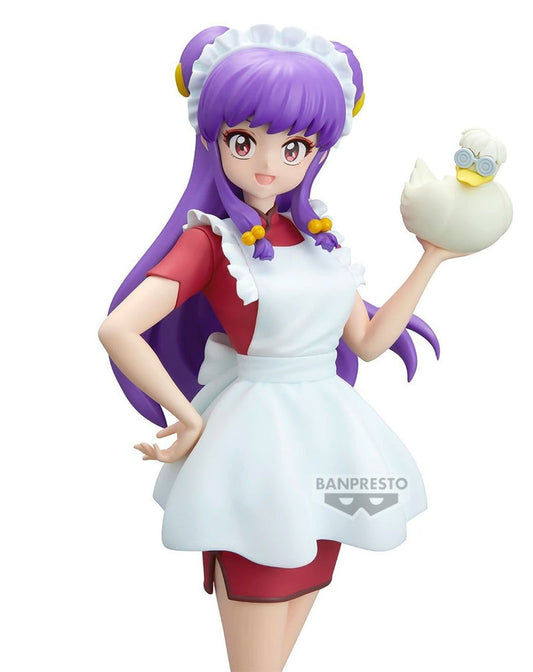 Ranma 1/2 / Shampoo Banpresto Glitter & Glamours II (Preventa)