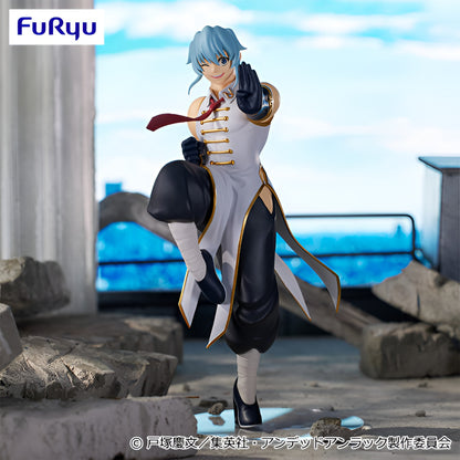 Undead Unluck / Shen Xiang FuRyu Trio Try It (En Stock)
