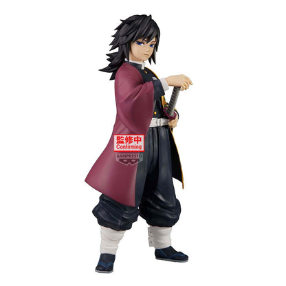 Kimetsu No Yaiba / Giyu Tomioka Grandista Banpresto (Preventa)