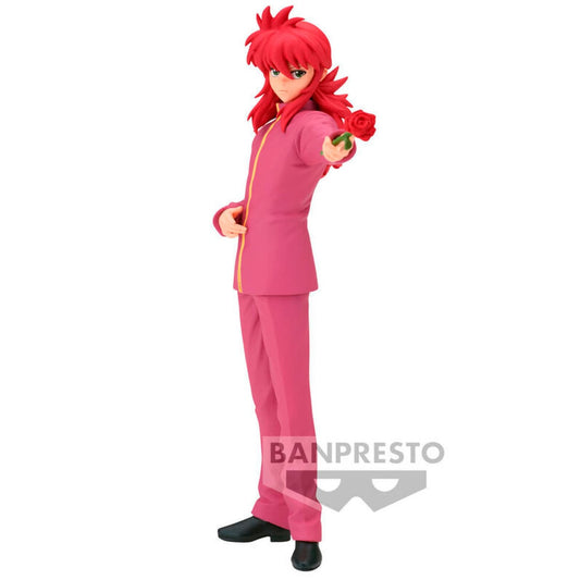 Yu Yu Hakusho / Kurama Banpresto DXF (En Stock)