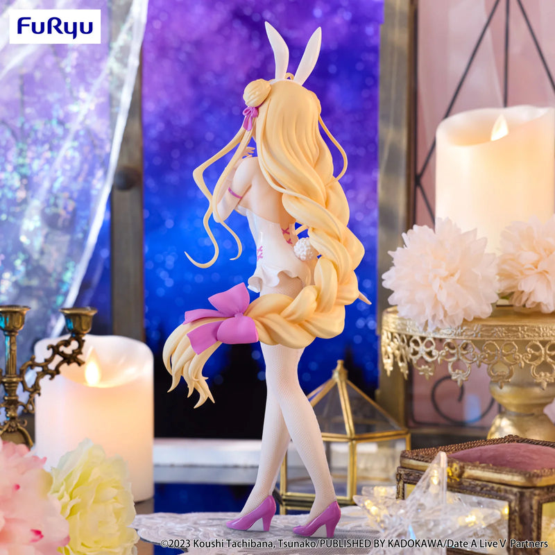 Date A Live Mukuro Hoshimiya Bicute Bunnies FuRyu (Stock)