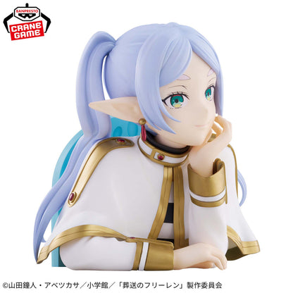 Frieren: Beyond Journey's End / Frieren Bust Banpresto (Preventa)