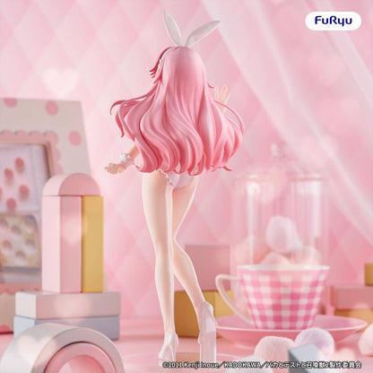 Baka to Test to Shoukanjuu / Mizuki Himeji FuRyu BiCute Bunnies (Preventa)