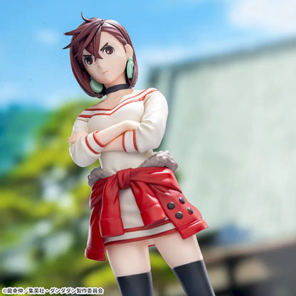 Dandadan / Ayase Momo Shifuku Ver. Sega Luminasta (Stock)