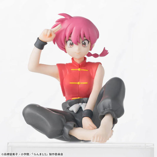 Ranma 1/2 / Ranma Sega Chokonose (Preventa)