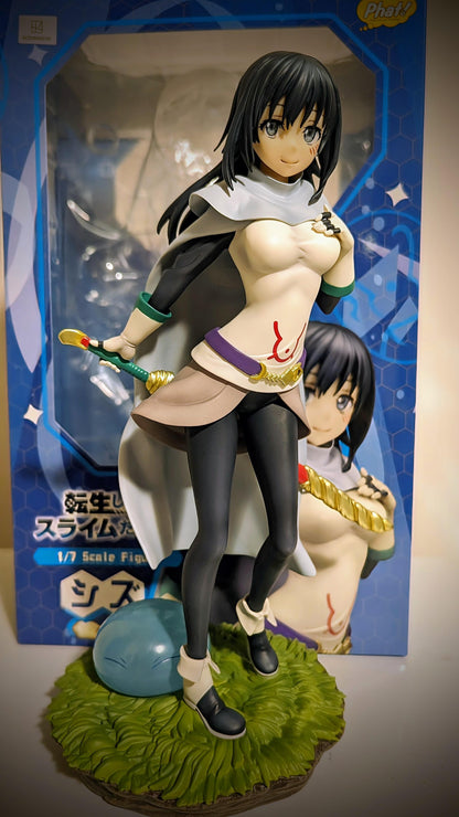 Tensura / Shizu Phat! 1/7 (En Stock)