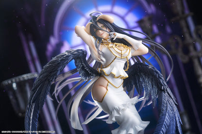 Overlord / Albedo Taito T-Most 1/6 (Preventa)