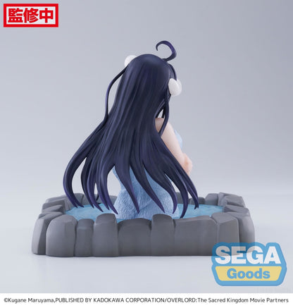 Overlord Albedo Thermae Utopia Sega (Stock)
