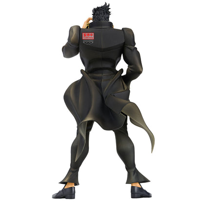 Jojo's Bizarre Adventures "Stardust Crusaders" / Jotaro Banpresto Mometria (Preventa)