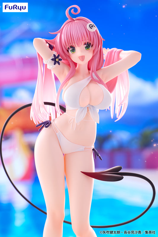 To Love-Ru / Lala Satalin Deviluke FuRyu Trio Try It (Preventa)