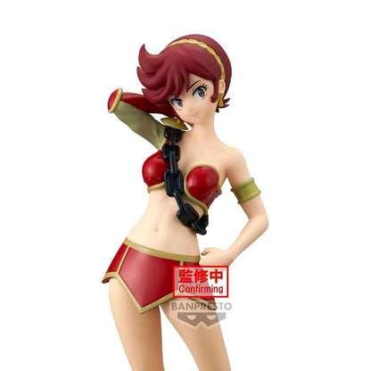 Urusei Yatsura / Benten Banpresto "Lum & Bestie Collection" Glitter & Glamours Vol.3 (En Stock)