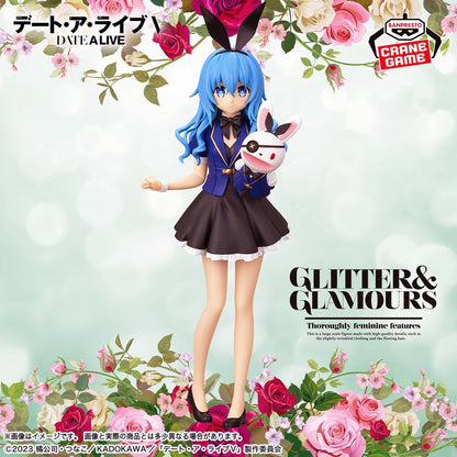 Date A Live Yoshino Glitter & Glamours (Preventa)
