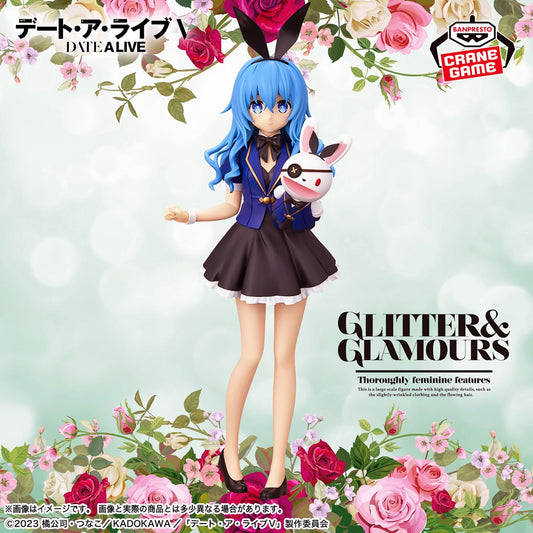 Date A Live Yoshino Glitter & Glamours (Preventa)