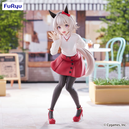 Umamusume: Pretty Derby / Curren-Chan FuRyu Trio Try It (En Stock)