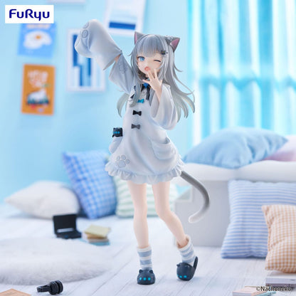 VTuber / Nachoneko FuRyu Trio Try It (Stock)
