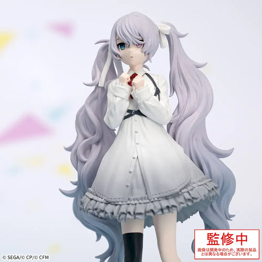 Project Sekai: Colorful stage! / Hatsune Miku ~Empty Sekai~ Sega Desktop×Decorate Collections (En Stock)