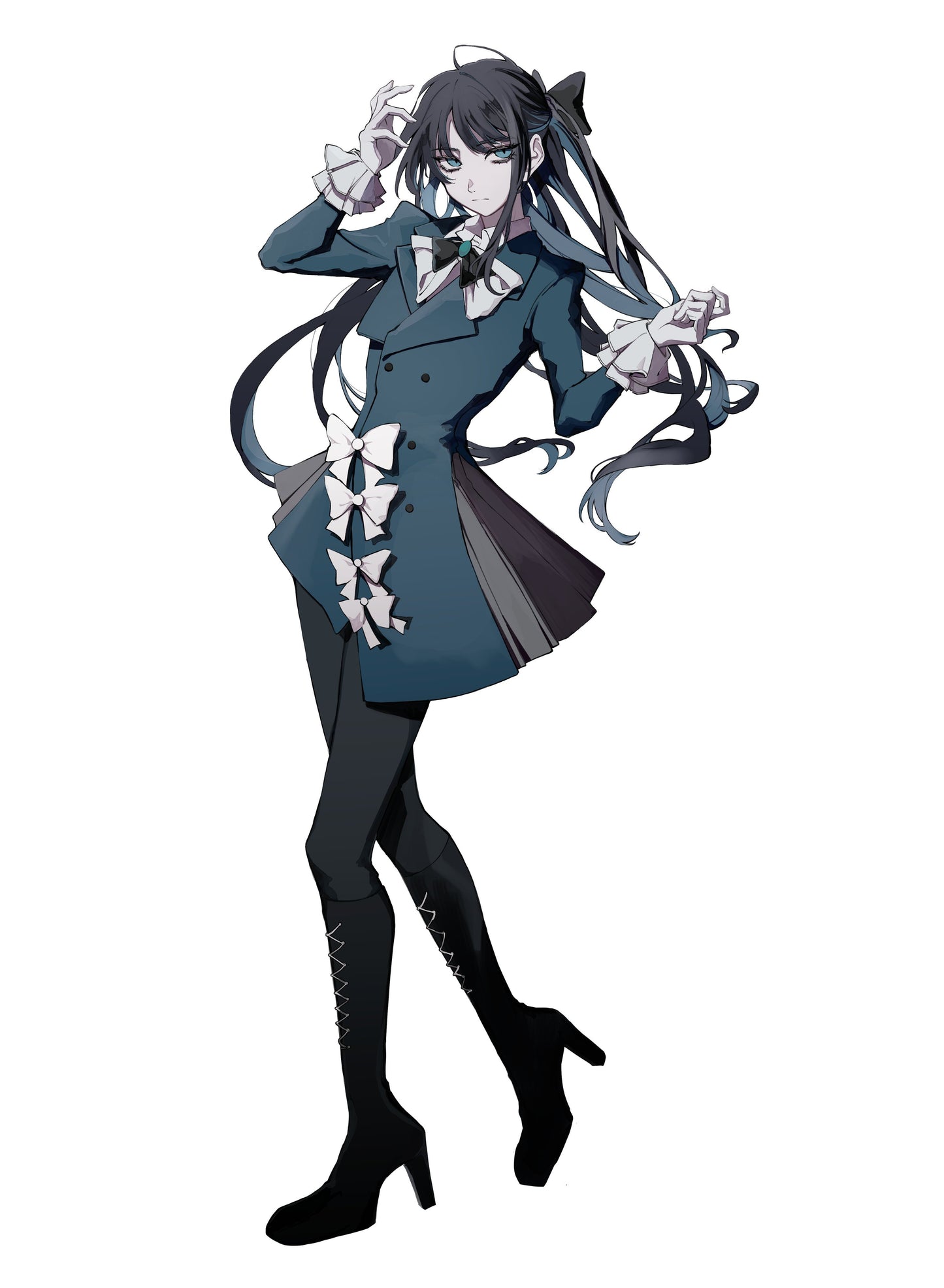 Ado ~ Winter Ver. ~ Taito Round One Exclusive (En Stock)