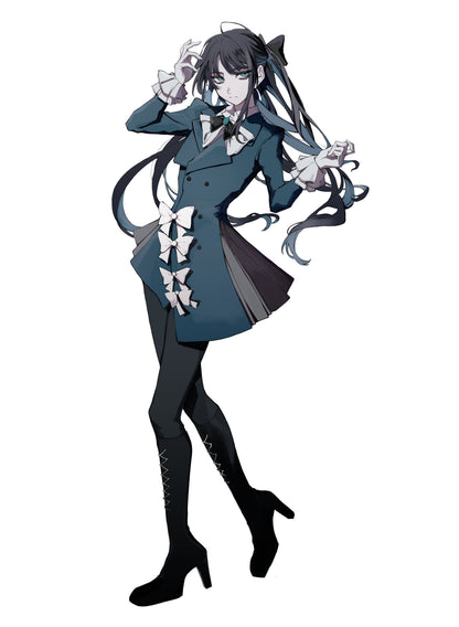 Ado ~ Winter Ver. ~ Taito Round One Exclusive (En Stock)