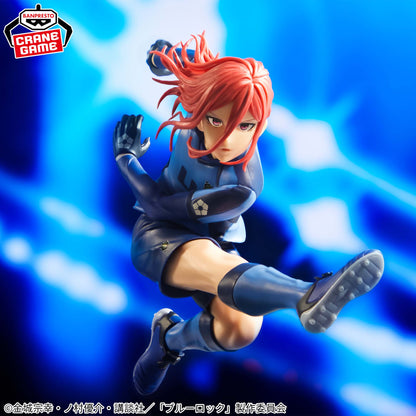 Blue Lock / Hyoma Chigiri ~ Blue Prison 11 ~ Banpresto (En Stock)