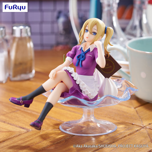 Kaguya-Sama Love is War / Ai Hayasaka Parfait Ver. FuRyu (Preventa)