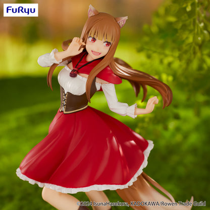 Spice & Wolf / Holo FuRyu Trio Try It (En Stock)
