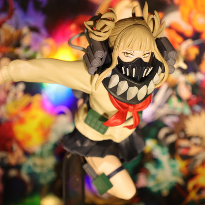My Hero Academia / Himiko Toga Banpresto The Evil Villains Plus (En Stock)