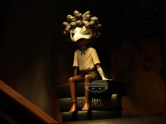 Little Nightmares / Low Banpresto (A Pedido)