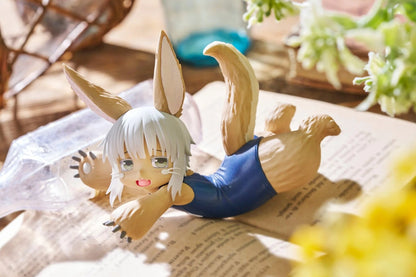 Made In Abyss / Nanachi Taito Aqua Float (Stock)