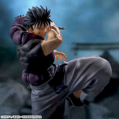 Jujutsu Kaisen / Toji Fushiguro Heavenly Restriction Ver. Sega Luminasta (En Stock)