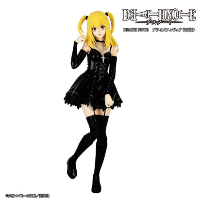 Death Note / Misa Amane Konami Prize (En Stock)