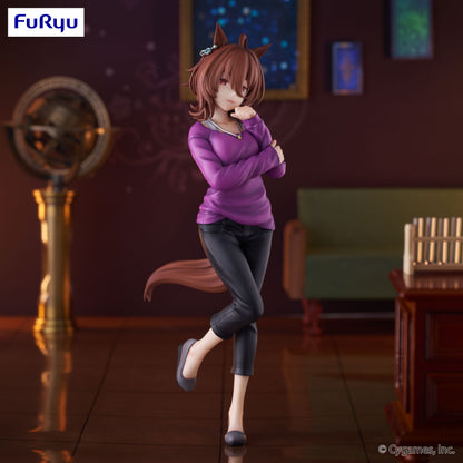Umamusume: Pretty Derby / Agnes Tachyon FuRyu Trio Try It (Preventa)