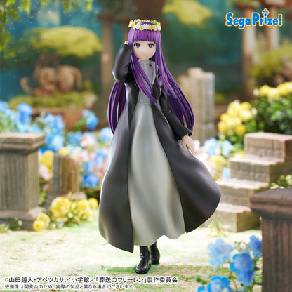 Frieren: Beyond Journey's End / Fern Flower Ver. Sega Luminasta (Preventa)