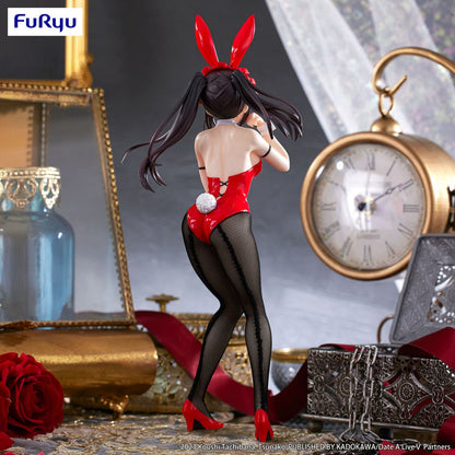 Date A Live Kurumi FuRyu Bicute Bunnies (Stock)