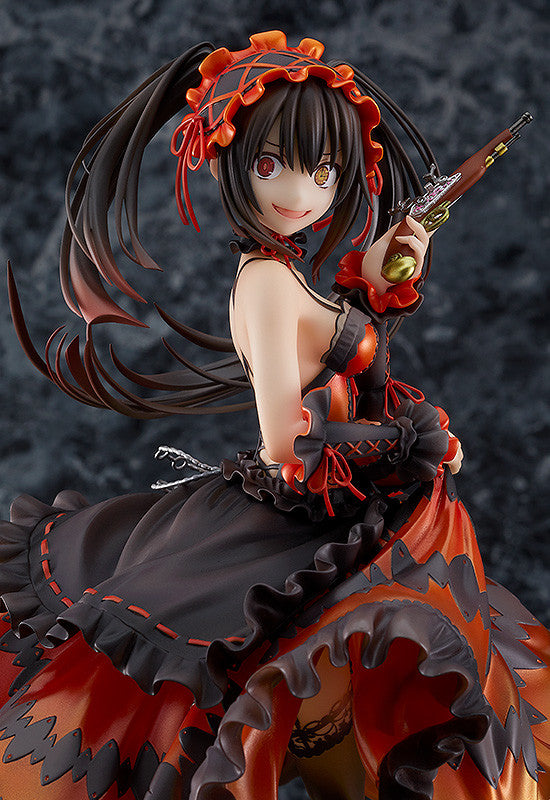 Date A Live / Kurumi Tokisaki ~ Zafkiel ~ 1/7 (En Stock)