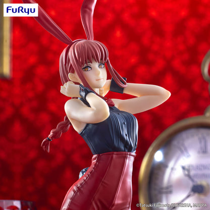 Chainsaw Man / Makima Bicute FuRyu Bunnies Round 1 Exclusive (Preventa)