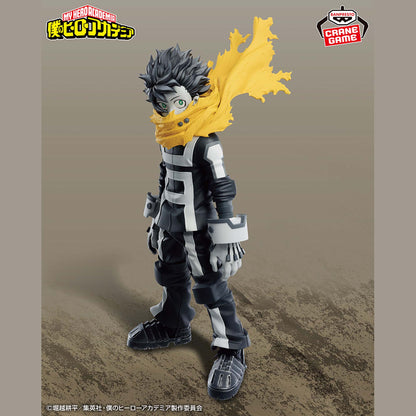 My Hero Academia / Izuku Midoriya ~ 7th Season ~ Banpresto (En Stock)