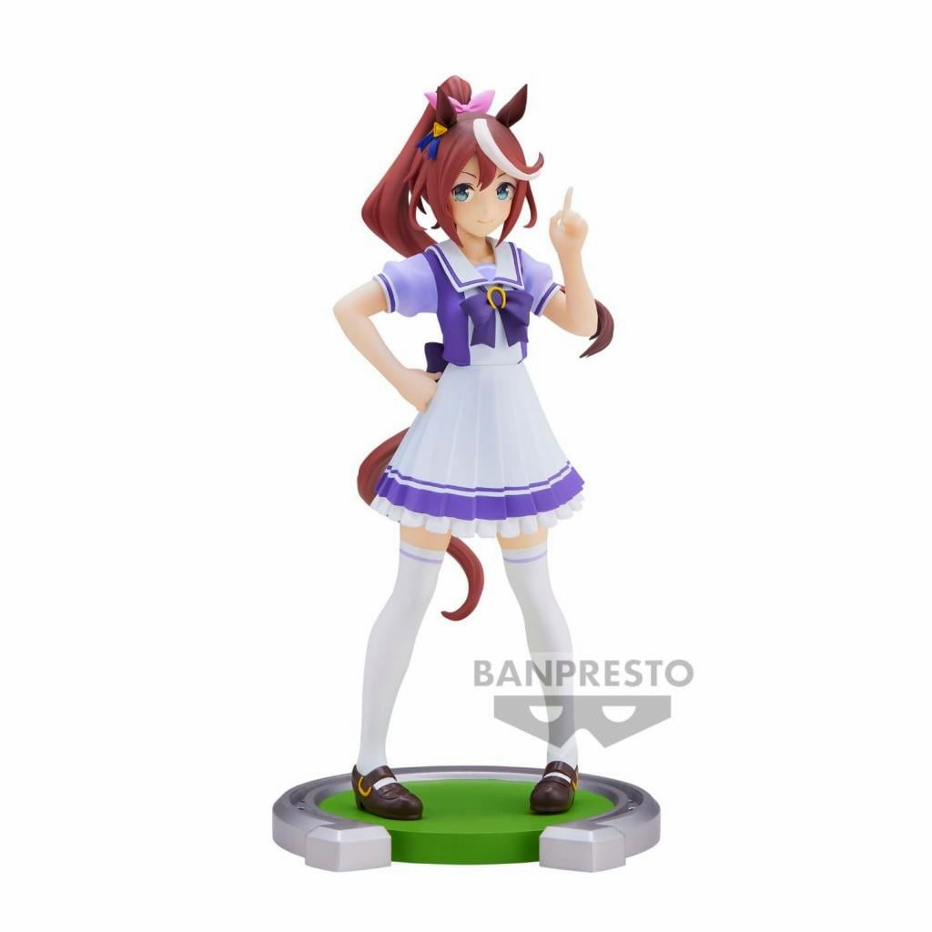 Umamusume: Pretty Derby / Tokai Teio Banpresto (En Stock)