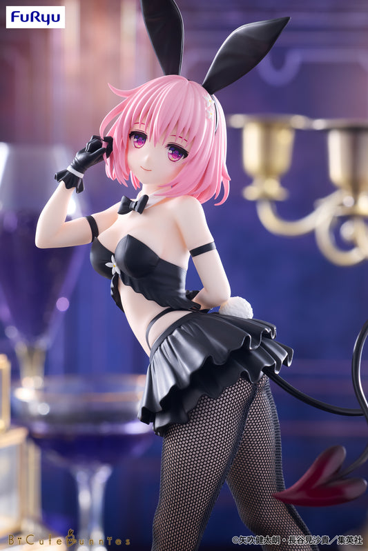 To Love-Ru / Momo Belia Deviluke FuRyu Bicute Bunnies (Preventa)