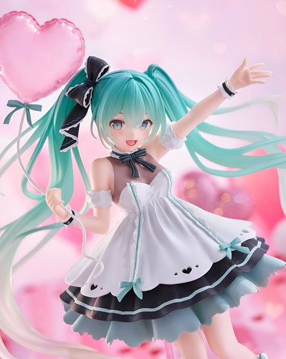 Vocaloid Hatsune Miku Birthday 2025 Taito Amp+ (Preventa)