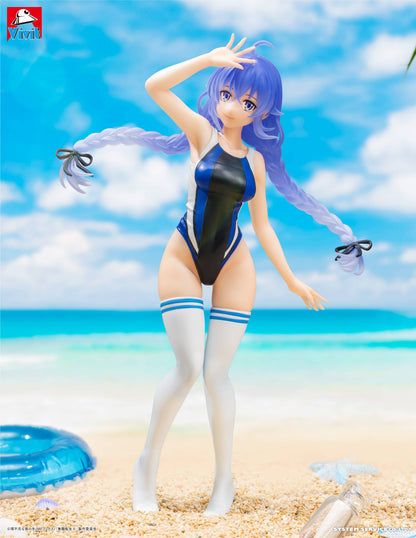Mushoku Tensei / Roxy Migurdia ~ Swimsuit Ver. ~ System Service Vivit (Preventa)