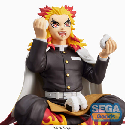 Kimetsu No Yaiba / Kyojuro Rengoku Sega Chokonose (En Stock)